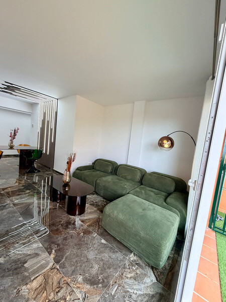 3-bed property for rent in Elviria