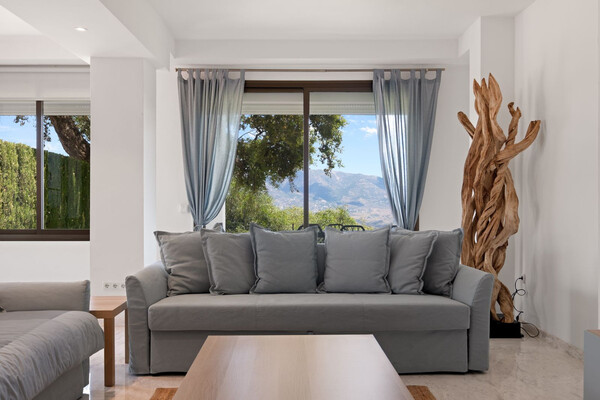 2-bed property for sale in La Mairena