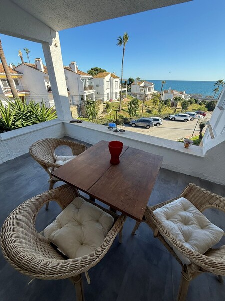 1-bed property for sale in El Faro