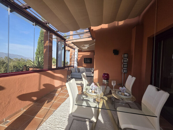 3 dorm. propiedad en venta en La Mairena