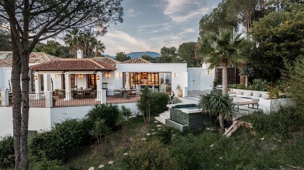 4-bed property for sale in La Zagaleta