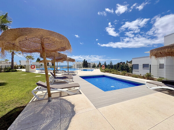 2-bed property for sale in La Cala de Mijas