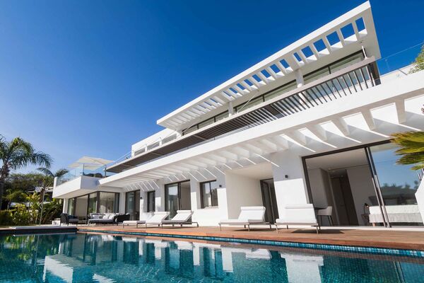 5-bed property for sale in La Zagaleta