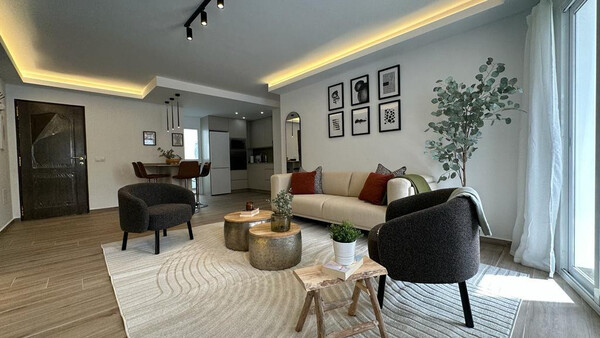3-bed property for rent in Nueva Andalucia